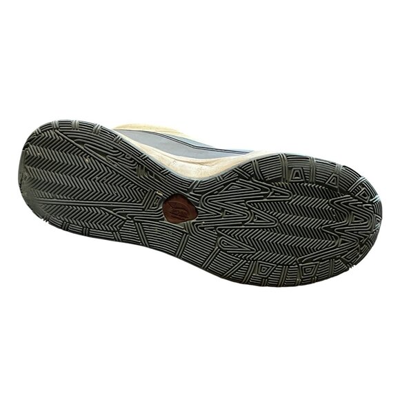 Avenger Reaction A11 Carbon Fiber Toe Men's High Top Work Boot Shoes Sz 13 Mens - Picture 9 of 16